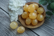 Load image into Gallery viewer, Orange Calcite Cuddle