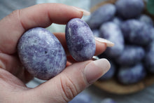 Load image into Gallery viewer, Lepidolite Cuddle