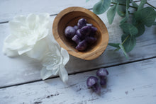 Load image into Gallery viewer, Lepidolite Mushrooms