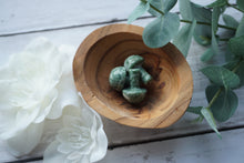 Load image into Gallery viewer, Tree Agate Mushrooms