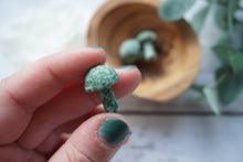 Load image into Gallery viewer, Tree Agate Mushrooms