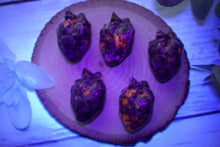 Load image into Gallery viewer, Yoooperlite Mini Anatomical Heart