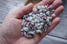 Load image into Gallery viewer, Pink Tourmaline Chips (50g)