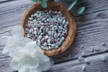 Load image into Gallery viewer, Pink Tourmaline Chips (50g)