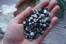 Load image into Gallery viewer, Zebra Jasper Chips (50g)