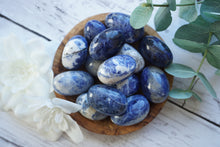 Load image into Gallery viewer, Sodalite Cuddle
