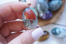 Load image into Gallery viewer, Mini Crystal Egg