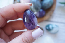 Load image into Gallery viewer, Mini Crystal Egg