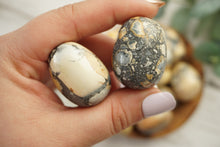 Load image into Gallery viewer, Maligano Jasper Cuddle