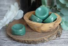 Load image into Gallery viewer, Carved Crystal Sphere Holder