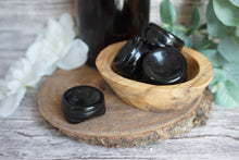 Load image into Gallery viewer, Carved Crystal Sphere Holder