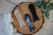 Load image into Gallery viewer, The Fishtail GuaSha