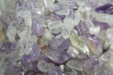 Load image into Gallery viewer, Ametrine Quartz Chips (50g)