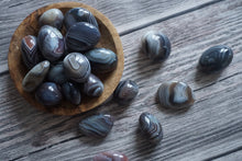 Load image into Gallery viewer, Botswana Agate Tumble