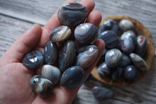 Load image into Gallery viewer, Botswana Agate Tumble