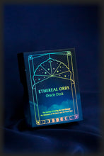 Load image into Gallery viewer, Ethereal Orbs Deck - Studio Artemy