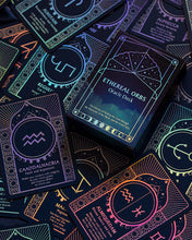 Load image into Gallery viewer, Ethereal Orbs Deck - Studio Artemy
