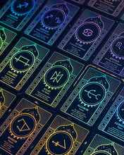Load image into Gallery viewer, Ethereal Orbs Deck - Studio Artemy