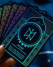 Load image into Gallery viewer, Ethereal Orbs Deck - Studio Artemy