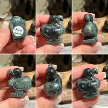 Load image into Gallery viewer, Kambaba Jasper Dodo Bird