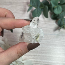 Load image into Gallery viewer, Cluster: Zeca De Sousa Clear Quartz N