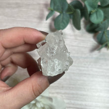 Load image into Gallery viewer, Cluster: Zeca De Sousa Clear Quartz G