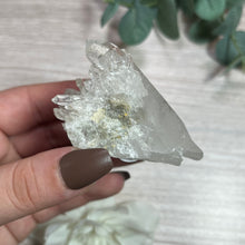 Load image into Gallery viewer, Cluster: Zeca De Sousa Clear Quartz i