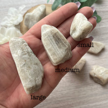 Load image into Gallery viewer, Freeform Specimen: Belomorite