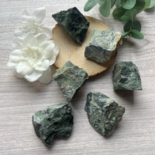 Load image into Gallery viewer, Raw Specimen: Kambaba Jasper