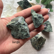 Load image into Gallery viewer, Raw Specimen: Kambaba Jasper