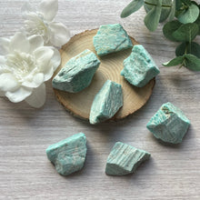 Load image into Gallery viewer, Raw Specimen: Amazonite