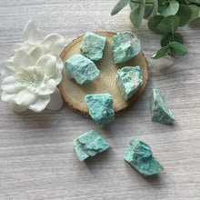 Load image into Gallery viewer, Raw Specimen: Amazonite