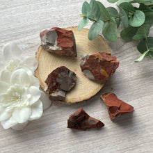 Load image into Gallery viewer, Raw Specimen: Noreena Jasper