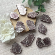 Load image into Gallery viewer, Raw Specimen: Lepidolite Mica