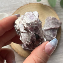 Load image into Gallery viewer, Raw Specimen: Lepidolite Mica