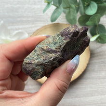 Load image into Gallery viewer, Raw Specimen: Purpurite E