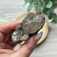 Load image into Gallery viewer, Raw Specimen: Purpurite E