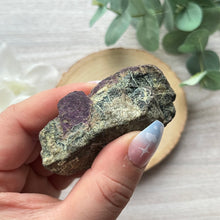 Load image into Gallery viewer, Raw Specimen: Purpurite E