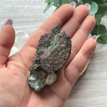 Load image into Gallery viewer, Raw Specimen: Purpurite E