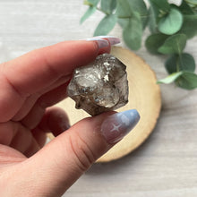 Load image into Gallery viewer, Cluster: Smoky Elestial (Skeletal) Quartz J