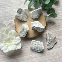 Load image into Gallery viewer, Raw Specimen: Howlite