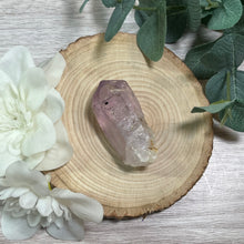 Load image into Gallery viewer, Enhydro Raw Specimen: Vera Cruz Amethyst L