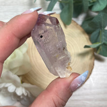 Load image into Gallery viewer, Enhydro Raw Specimen: Vera Cruz Amethyst L