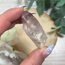 Load image into Gallery viewer, Enhydro Raw Specimen: Vera Cruz Amethyst L