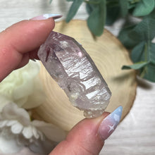 Load image into Gallery viewer, Enhydro Raw Specimen: Vera Cruz Amethyst L