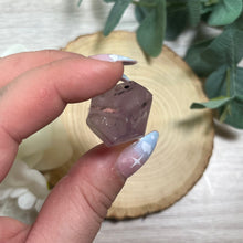 Load image into Gallery viewer, Enhydro Raw Specimen: Vera Cruz Amethyst L