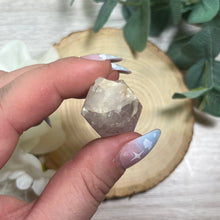 Load image into Gallery viewer, Enhydro Raw Specimen: Vera Cruz Amethyst L