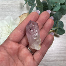 Load image into Gallery viewer, Enhydro Raw Specimen: Vera Cruz Amethyst L