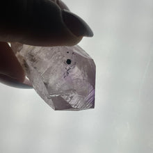 Load image into Gallery viewer, Enhydro Raw Specimen: Vera Cruz Amethyst L
