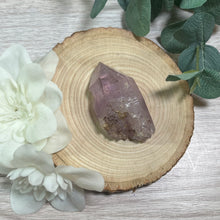 Load image into Gallery viewer, Enhydro Raw Specimen: Vera Cruz Amethyst R